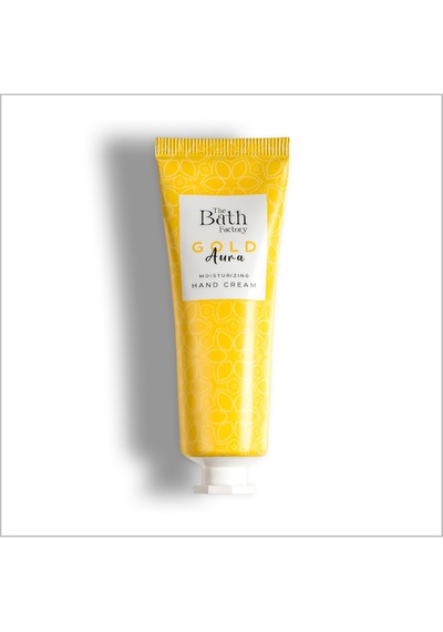 Gold Aura Yoğun Nemlendirici El Kremi 30 Ml