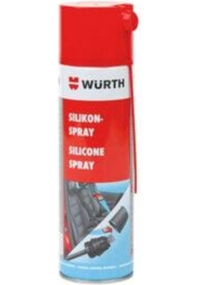 Würth Slikon Sprey 7696872199479