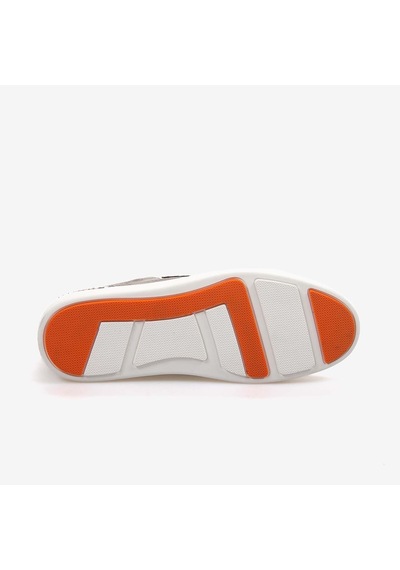 Andrea Giovanni Erkek Spor & Sneaker Ayakkabı 810 Naturel