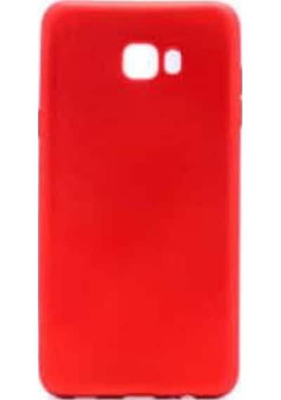 Samsung Galaxy Uyumlu C9 Pro Kilif Soft Mat Premier Case 394912907