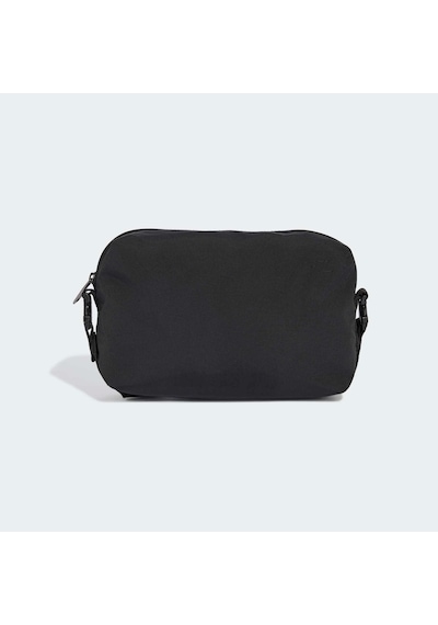 Adidas City Tech Crossbody Siyah Omuz Çantası Ks2053