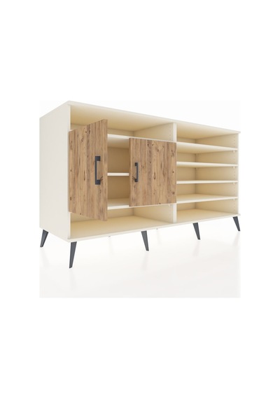 Kronos Konsol 7 Raflı 2 Kapaklı 176x59x99 Aytaşı-çam/aytaşı Aytaşı-çam/aytaşı Kronos Konsol 7 Raflı 2 Kapaklı 176x59x99 Aytaşı-çam/aytaşı Aytaşı-çam/aytaşı