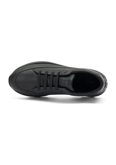 Sneaker Günlük Erkek 09l6 Frau Surf Neronero Neronero
