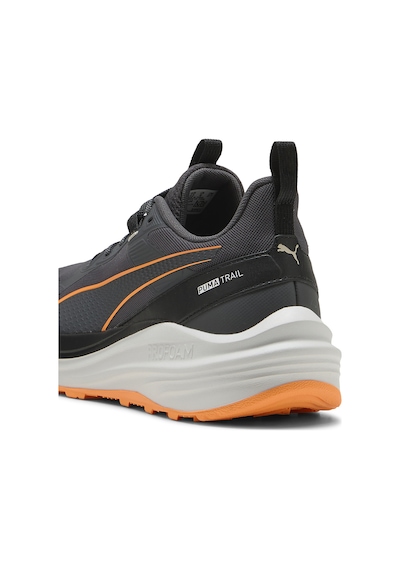 Puma Flare Pro Trail Erkek Gri Koşu Ayakkabısı 31173208 Gri