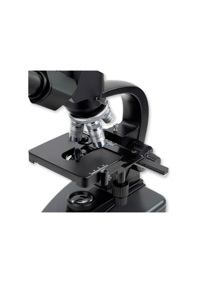 Ms-170 40x-1600x Profesyonel Biyolojik Mikroskop