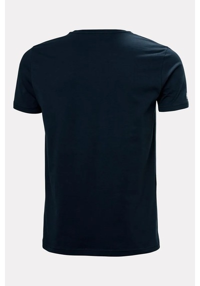 Helly Hansen Shoreline T-shirt 3.0 Hha.54601 597 Lacivert