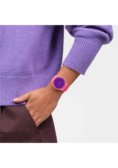 Swatch So29p102 Unisex Kol Saati