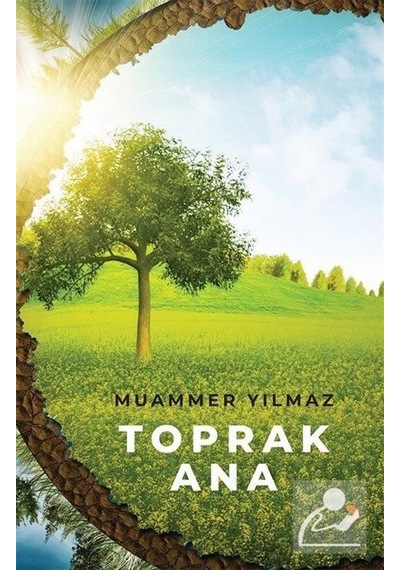 Toprak Ana - Muammer Yılmaz - Cinius
