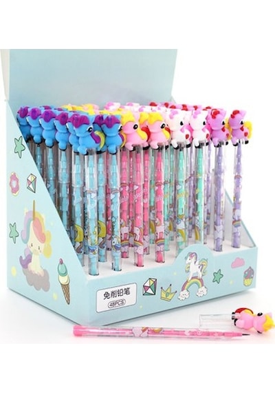 Unicorn Kurşun Kalem Diğer