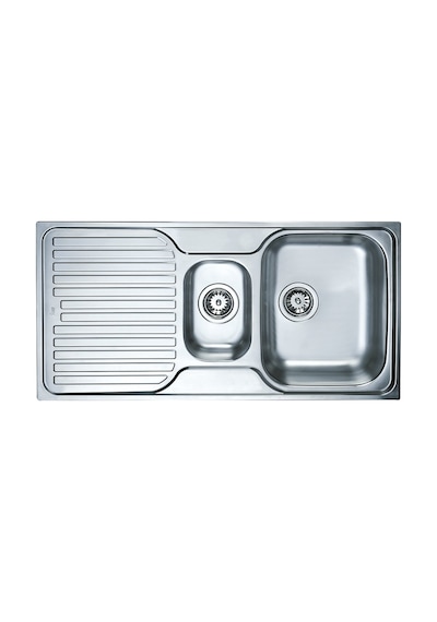 Teka Princess 60 B Paslanmaz Çelik Eviye - 40109146