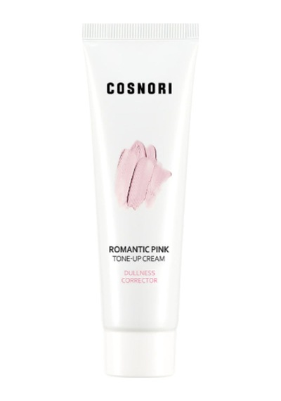 Pembe Tonlayıcı Krem 50 Ml Pembe
