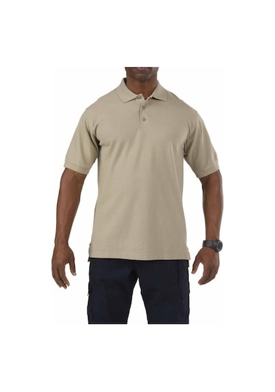 5.11 Professıonal Polo T-Shırt (416216572) Krem