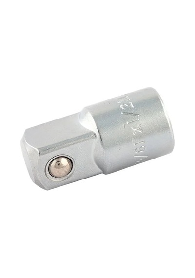 İzeltaş 1510 06 0007 3/8 Fx1/2 M Lokma Adaptörü