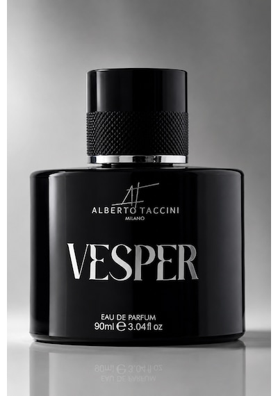Alberto Taccini Vesper Edp Erkek Parfümü - 90 Ml Odunsu