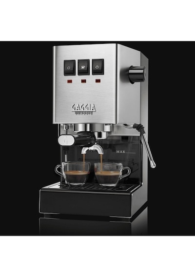 Gaggia RI9481/11 Milano New Classic Evo 2023 Manuel Espresso Makinesi