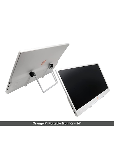 Orange Pi Portable Monitör - 14''
