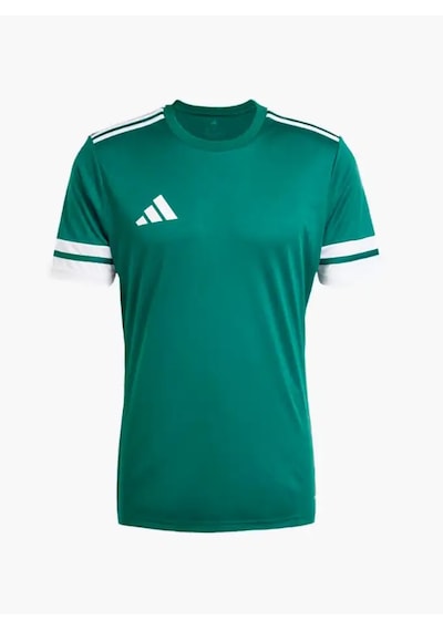 Adidas Squadra 25 Jersey Erkek Forma Yeşil