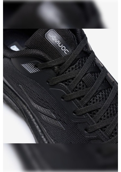Lescon Avensıs A-shock Foam Spor Ayakkabı Siyah