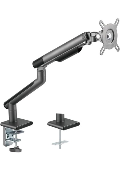 Twısted Mınds Tm-49-c06-g Amortisör Max 9kg Tek Monitör Kolu