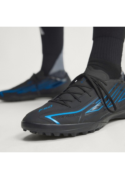 Adidas F50 Hyperfast League Tf Siyah