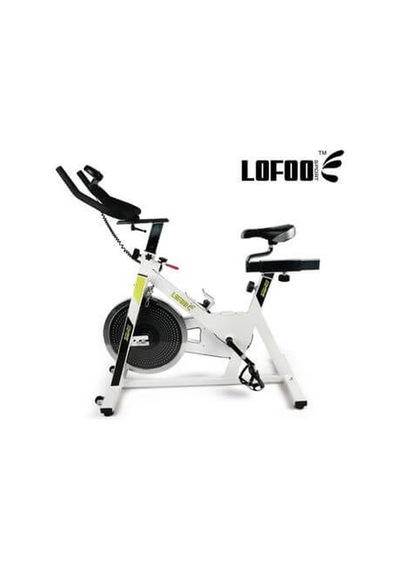 Lofoo Sport HW3017 6095 Spin Bike