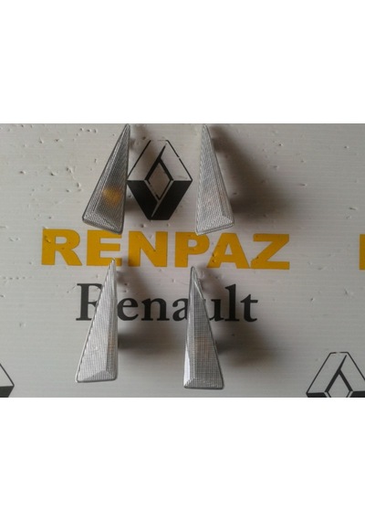 Megane 2/Scenic 2/Espace Çamurluk Sinyali 8200633416 - 8200633417 159063087