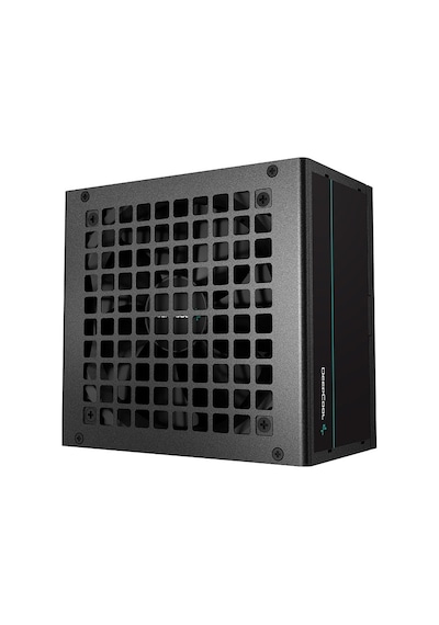 DeepCool PF650 650W 80+ Güç Kaynağı