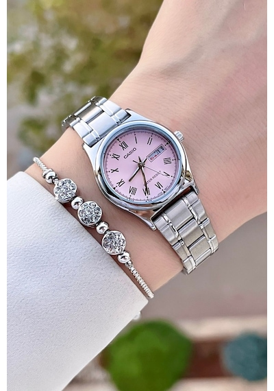 Casio Csıste112 Kadın Kol Saati