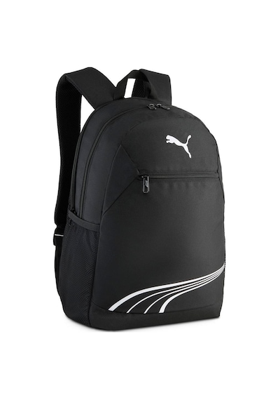 Puma 09180101 Fundamental Unisex Sırt Çantası Siyah