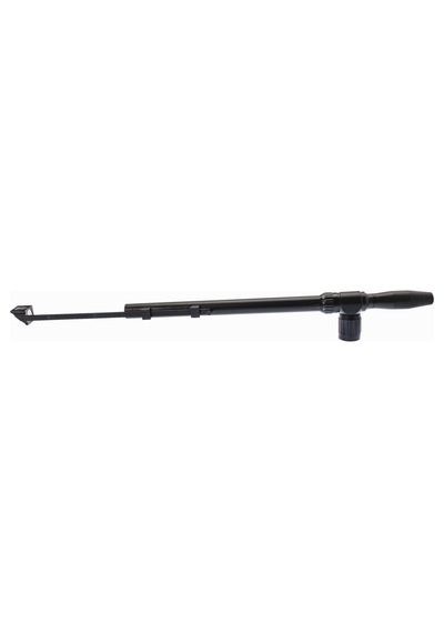 Uzi Ayarlanabilir Taktik Periskop - 4x-9x20 - Süper Zoom - Peris Siyah