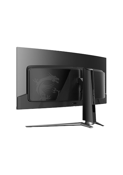 MSI MPG 341CQPX QD-OLED 34" 0.03 MS 240 Hz Freesync 4K Ultra HD Curved Oyuncu Monitör