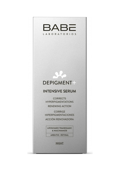 Babe Depigment+ intensive Leke Bakım Serumu 30 ML
