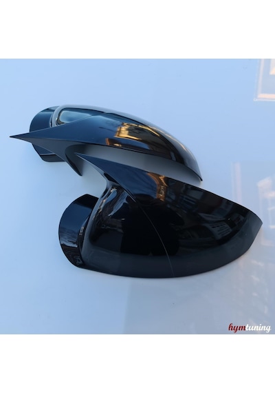 Opel İnsignia Yarasa Ayna Kapağı 2008 2017. Piano Black