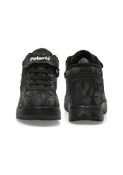 Polaris 512855.p3pr Siyah Erkek Çocuk Outdoor Bot 000000000101417293 Siyah