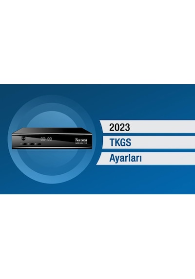Next 2023 Hd Uydu Alıcısı 2021 Model
