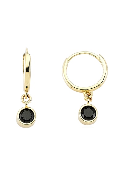Glorria Altın Taşlı Küpe N11.11180