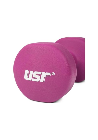 Nd100 10 Kg Neopren Dambıl