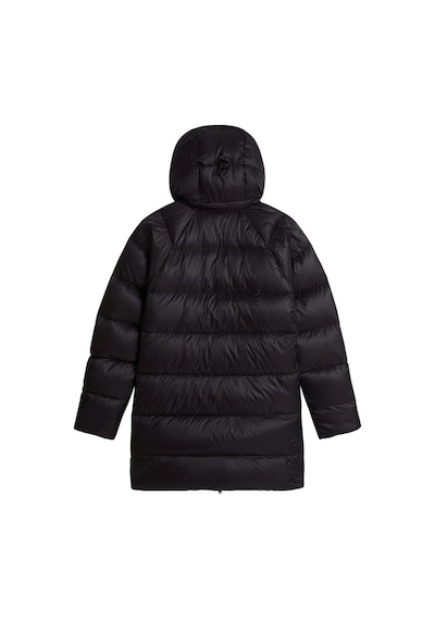 The North Face Hydrenalite City Down Kadın Mont C-the0a8d3kjk3jk3 Siyah