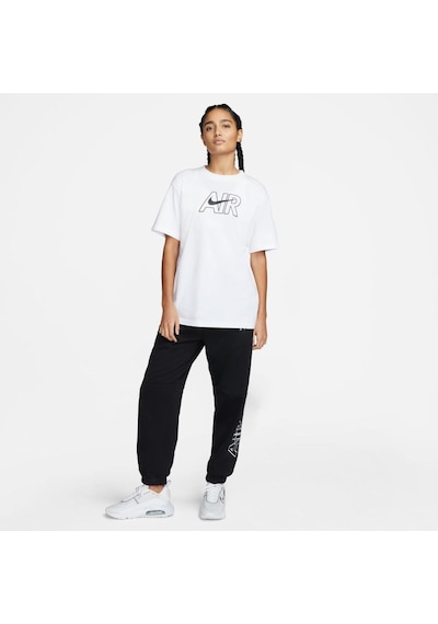 Nike Air Fleece Kaıdn Eşofman Altı 001