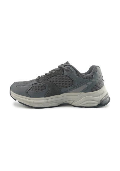 U.S. Polo Assn. U.s.polo Assn Juno 5pr Gri Yürüyüş & Koşu Anatomik Spor Ayakkabısıa GRİ