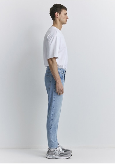 Mılan Lt Shaded Classic Denim Mavi