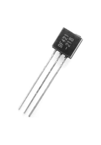 Bf 421 To-92 Transistör