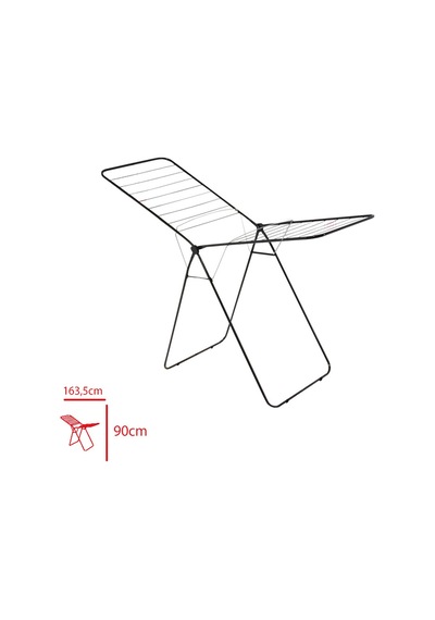 House Plus Metal Çamaşır Kurutmalığı Fly Diğer