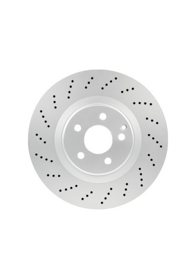 Mercedes E Serisi 212 E350 3.5 2011-2016 Bosch Ön Disk 2 Adet