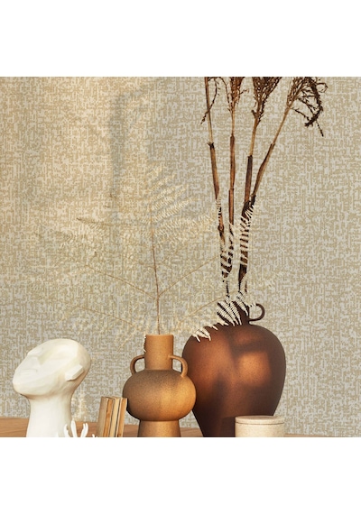 Adawall Roka Koleksiyonu 23109-4 Duvar Kağıdı