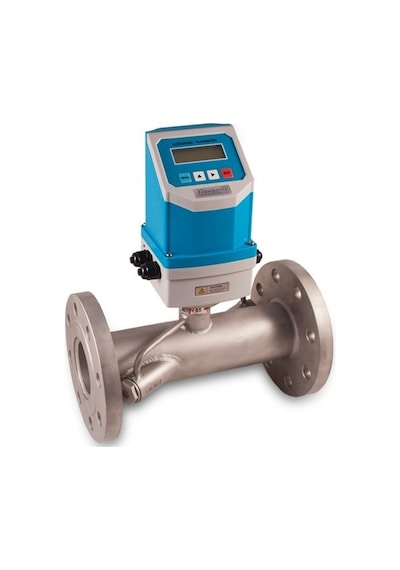 Flowsonic Flowsonic Fs-400l- S065 Ultrasonik Debimetre