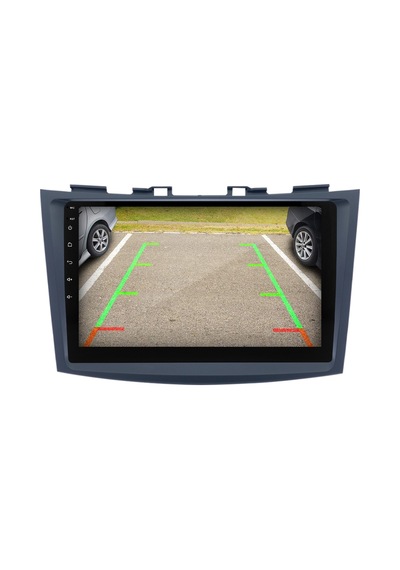Suzuki Swift Android Multimedya Sistemi 2011-2016 Crv-4512xaa