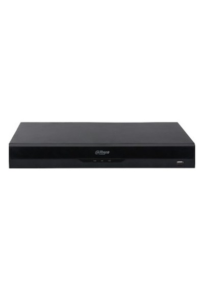 Dahua Nvr5232-16p-eı 32 Kanal 1u H.265 Nvr 2x20tb