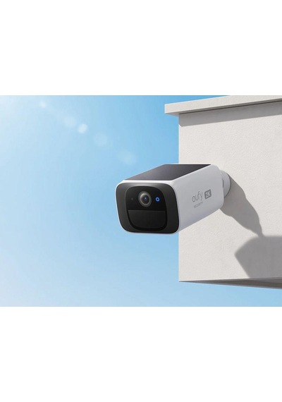 Anker Eufy Security Solocam S220 Kablosuz 2k Akıllı Güvenlik Kamerası - Dış Mekan - Kablosuz Solar Outdoor Kamera - 2k Çözünürlük - Wi-fi - T8134 Anker Türkiye Garantili Anker Eufy Security Solocam S220 Kablosuz 2k Akıllı Güvenlik Kamerası - Dış Mekan - Kablosuz Solar Outdoor Kamera - 2k Çözünürlük - Wi-fi - T8134 Anker Türkiye Garantili