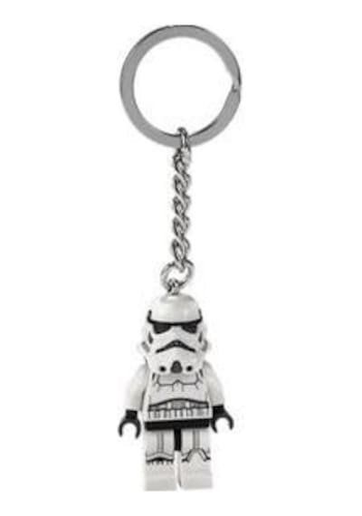 LEGO® Star Wars 853946 Stormtrooper KeyChain